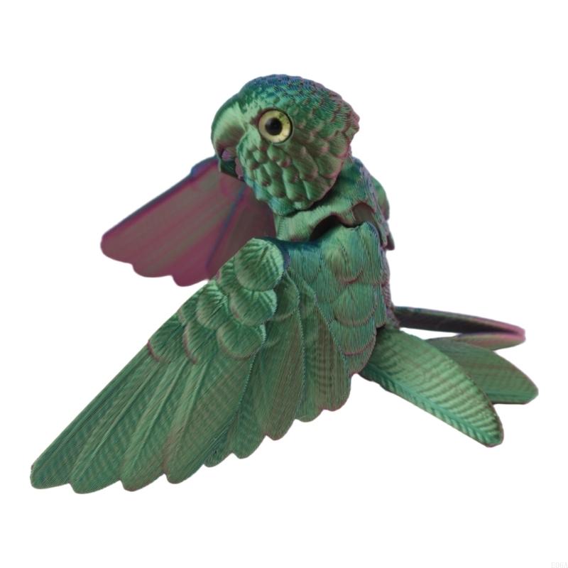 Papagaios impressos 3D Modelo  - 3D Printer Resin avaliação e preço