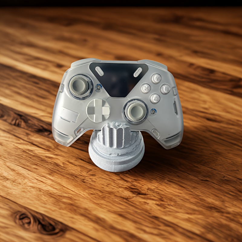 Suporte para Controle de Jogo  - 3D Printing Xbox Controller Holder avaliação e preço