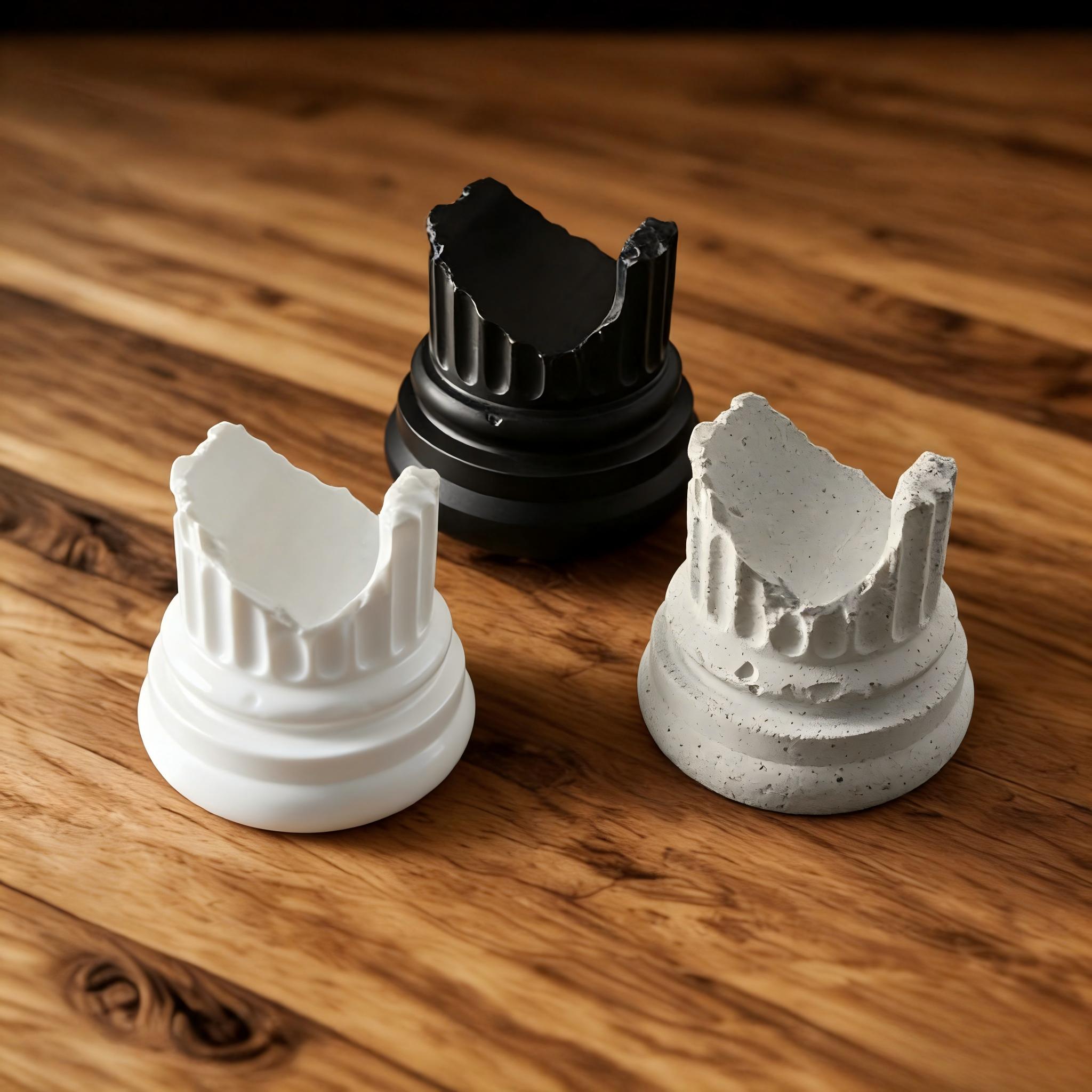 Suporte para Controle de Jogo  - 3D Printing Xbox Controller Holder avaliação e preço