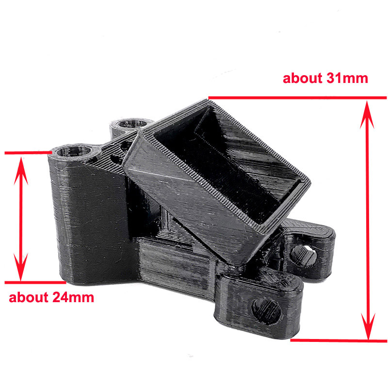 3d impresso BN-220 be220 gps m - 3D Printing Housing avaliação e preço