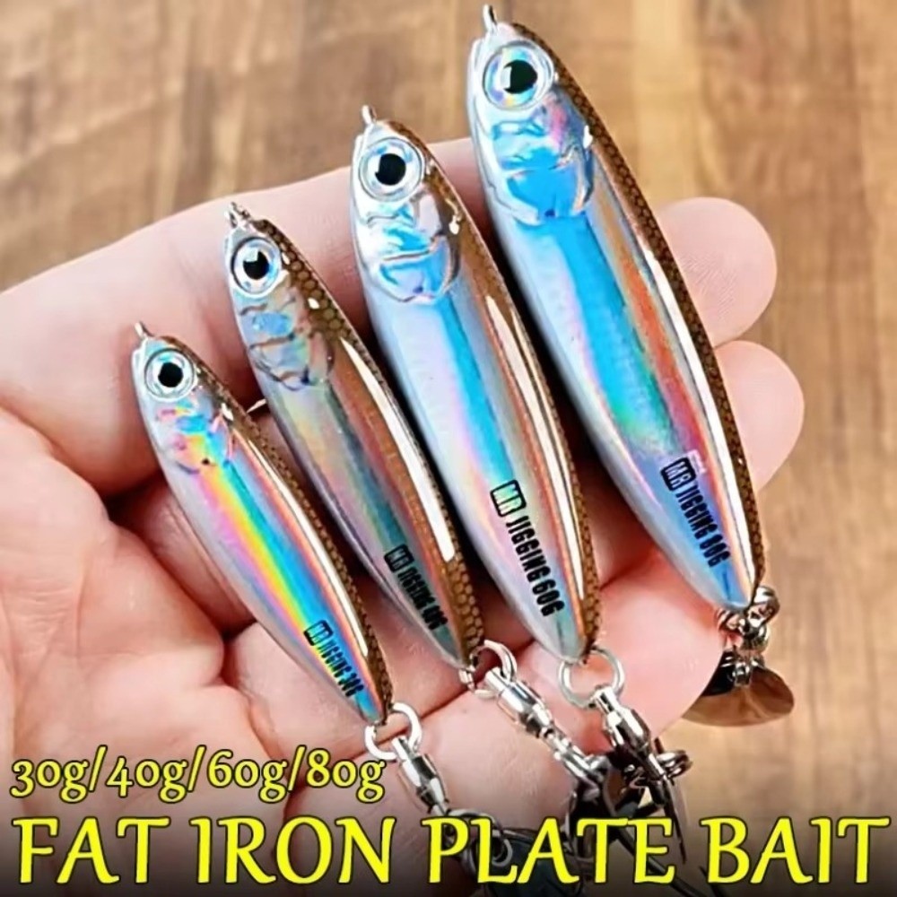 30g/40g/60g curto gordinho pla - 3D Printing Lure avaliação e preço