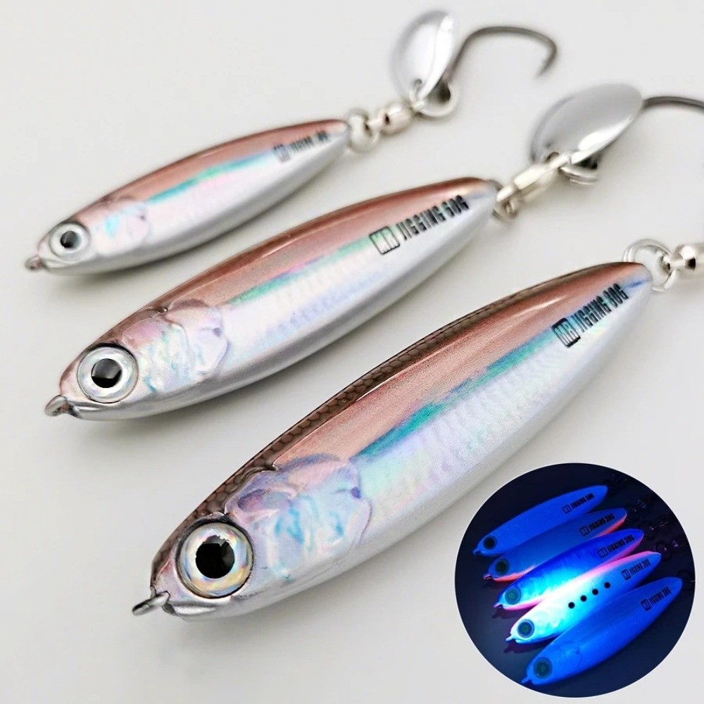 30g/40g/60g curto gordinho pla - 3D Printing Lure avaliação e preço