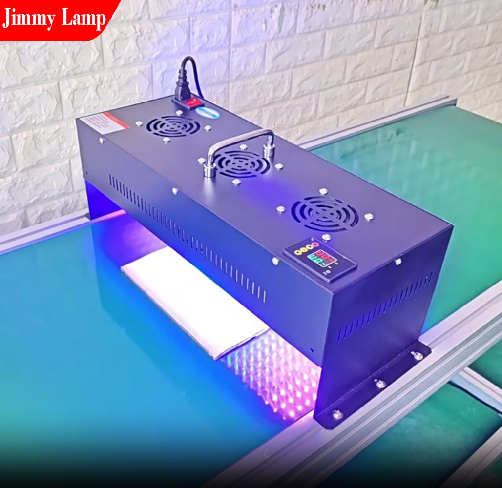 Lâmpada UV LED de Cura Ultravi - Resin Curing Station avaliação e preço