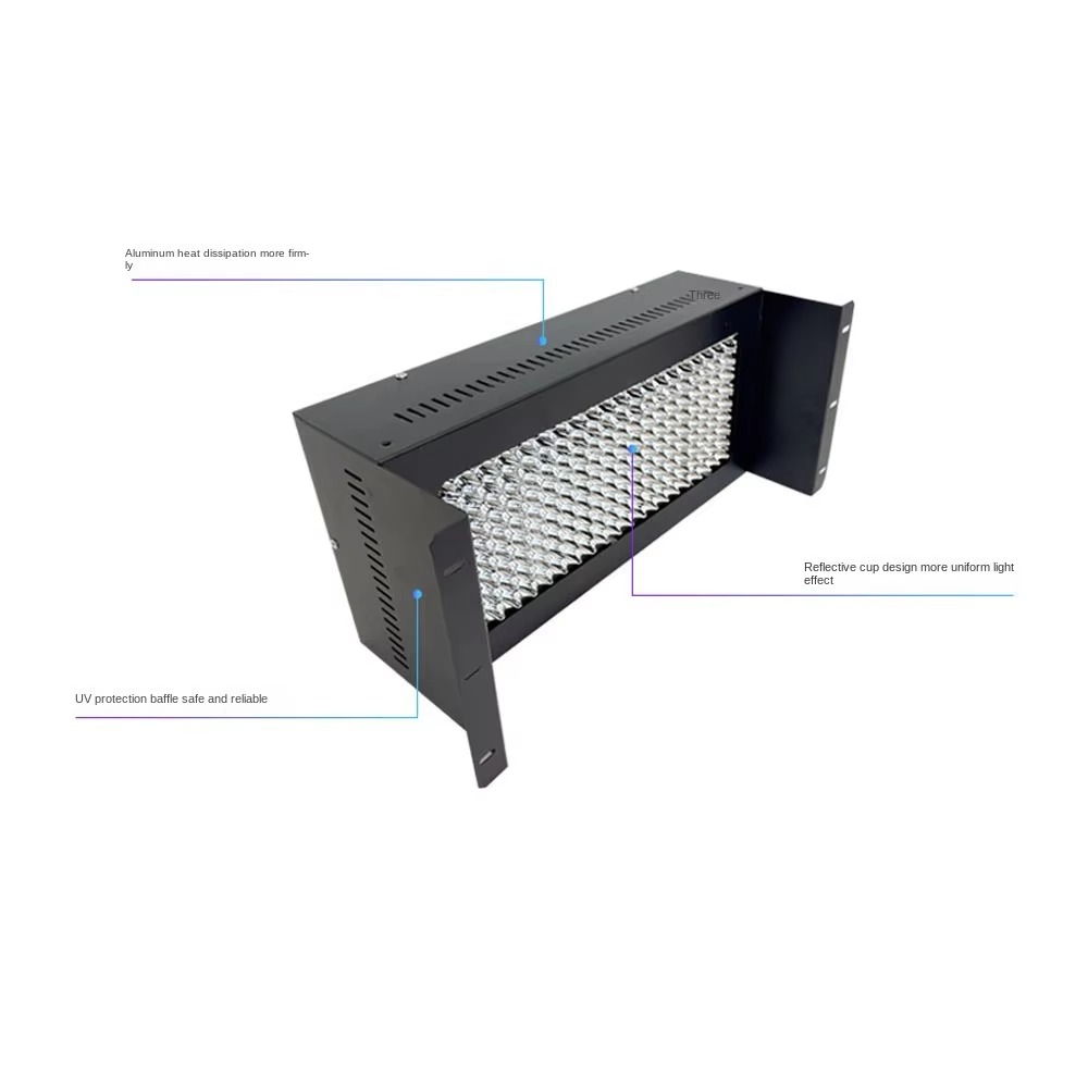 Lâmpada UV LED de Cura Ultravi - Resin Curing Station avaliação e preço