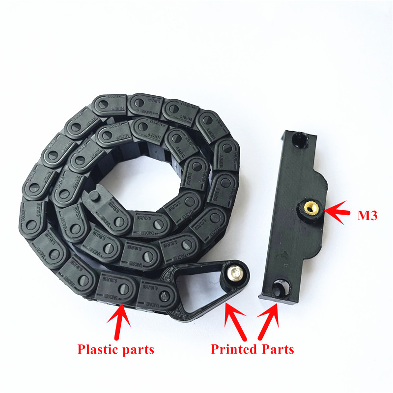 1 peça flashforge adventurer 5 - 3D Printing Guide avaliação e preço
