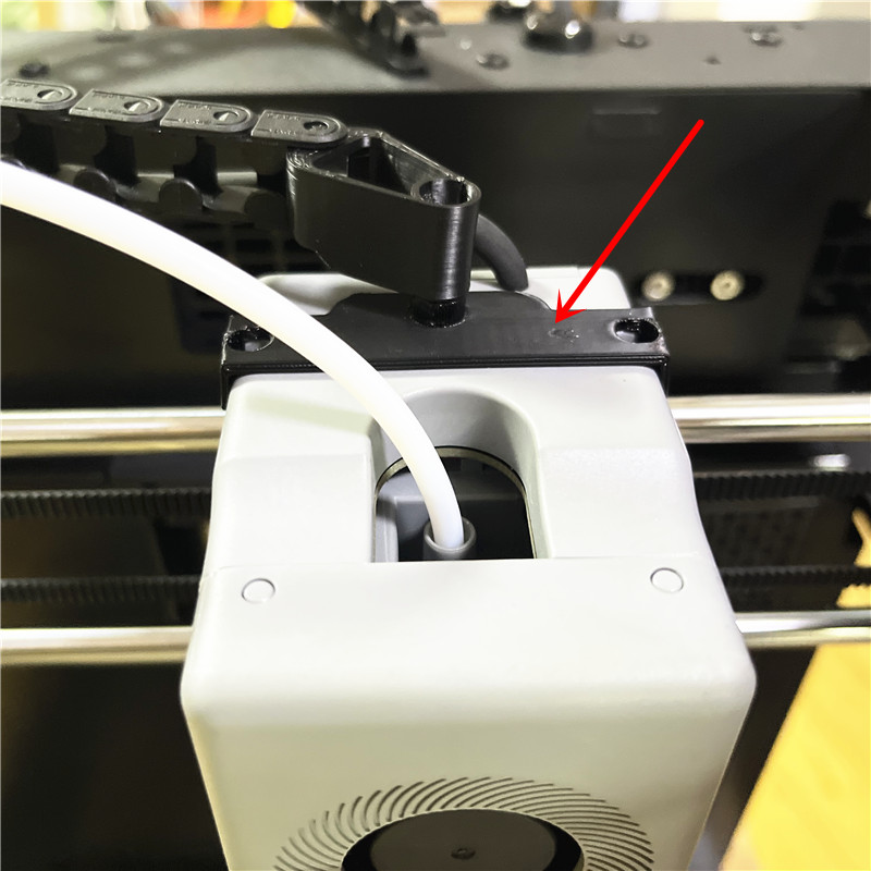 1 peça flashforge adventurer 5 - 3D Printing Guide avaliação e preço