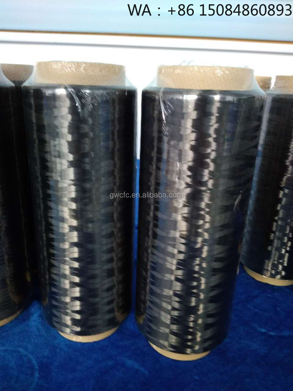 Filamento de Fibra de Carbono  - Carbon Fiber Filament avaliação e preço