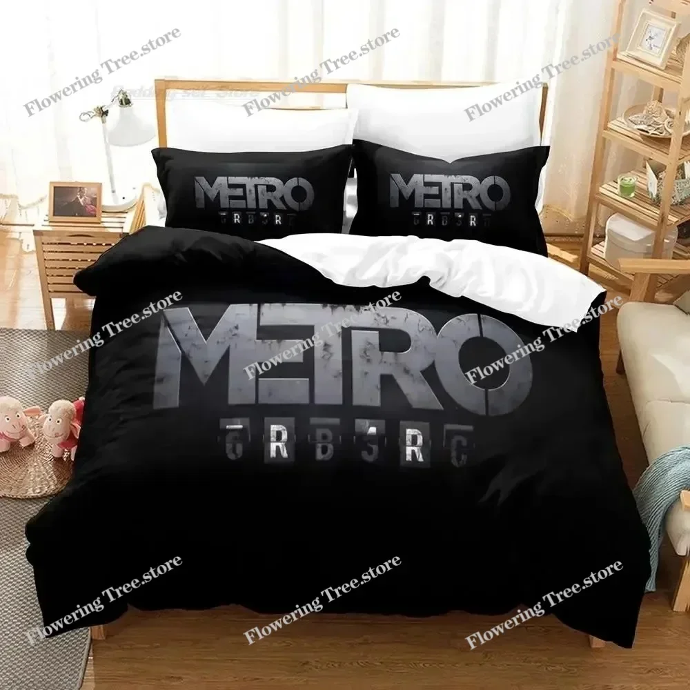 Conjunto de Cama Metro Exodus  - 3D Printing Aliexpress avaliação e preço