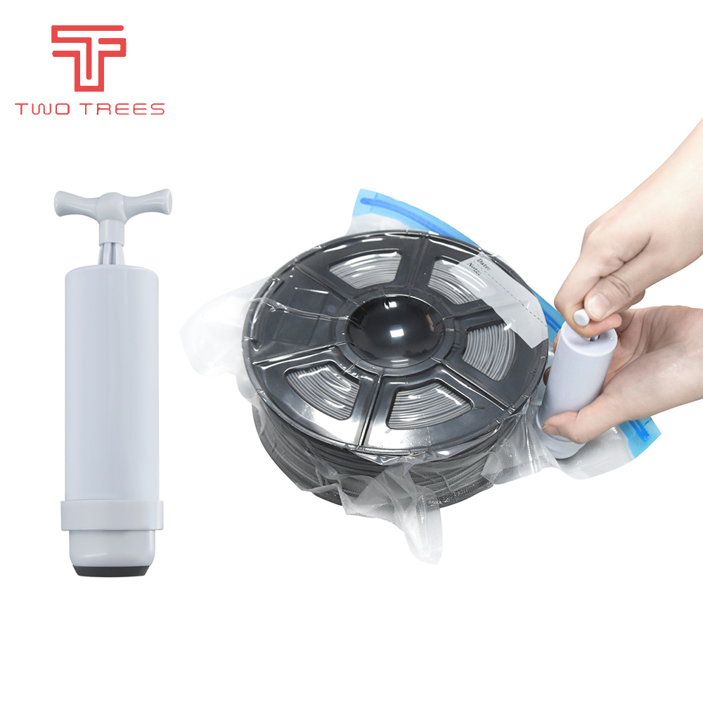 Twotrees impressão 3d pla abs  - Carbon Fiber Filament avaliação e preço