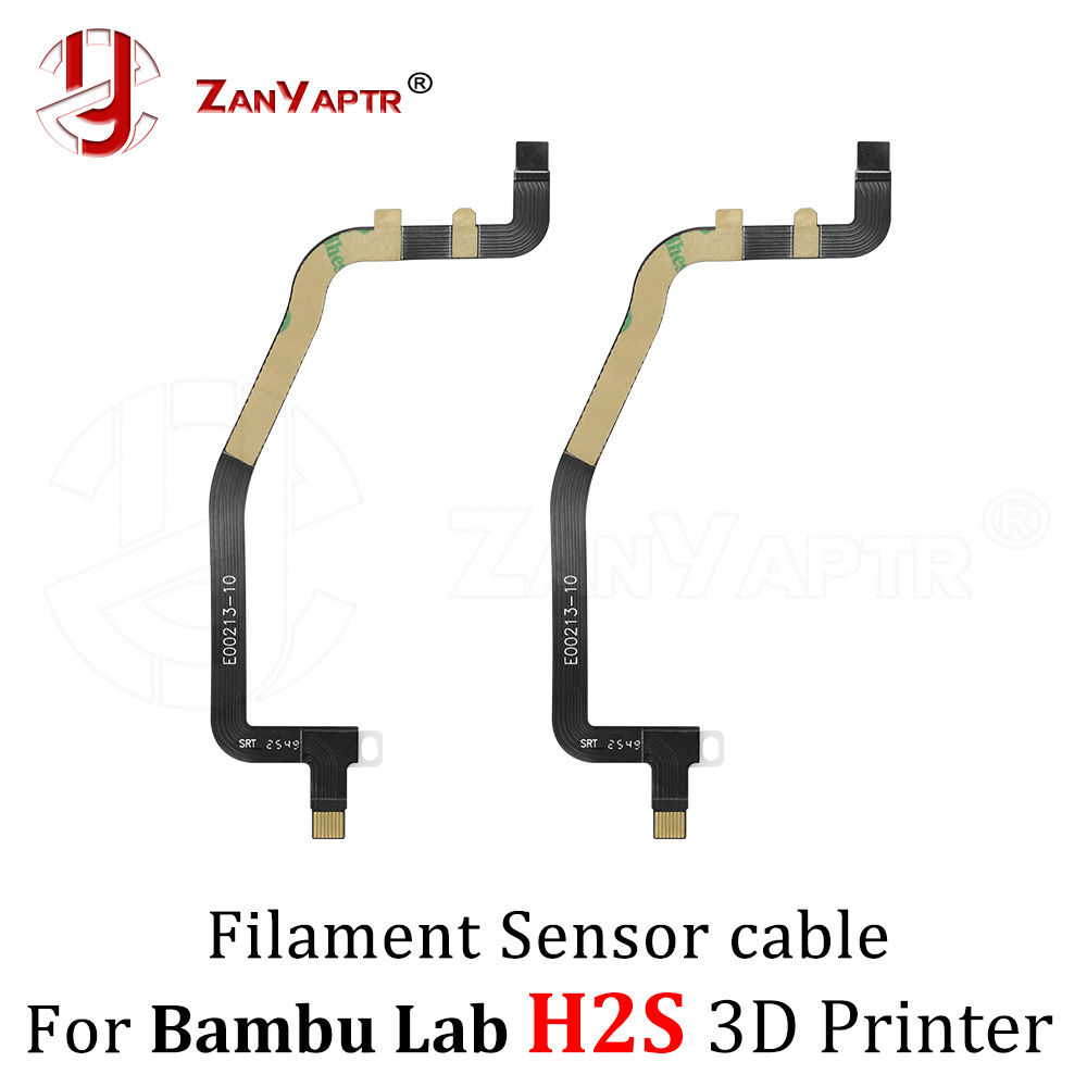 Cabo Sensor de Detecção de Fil - 3D Printing Bambu avaliação e preço