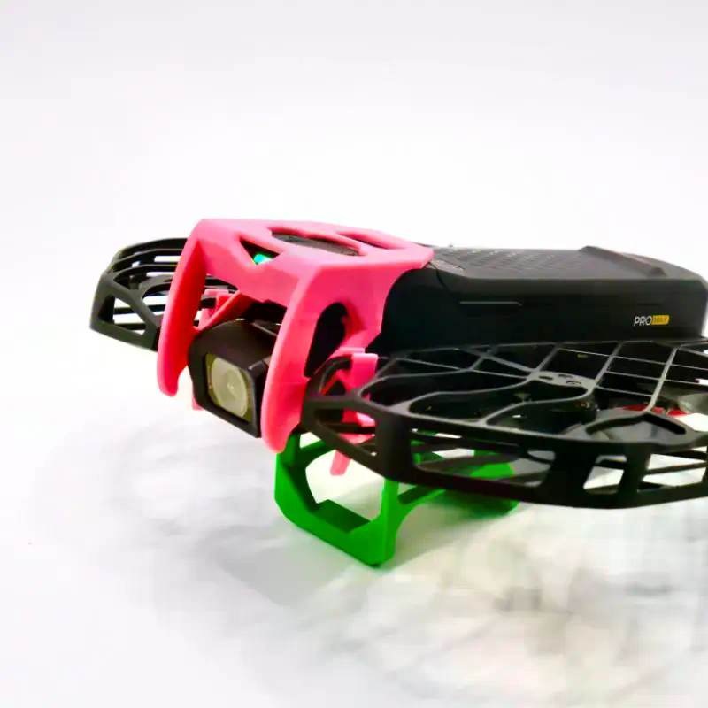 Kit de Proteção para Lente de  - 3D Printing Drone avaliação e preço