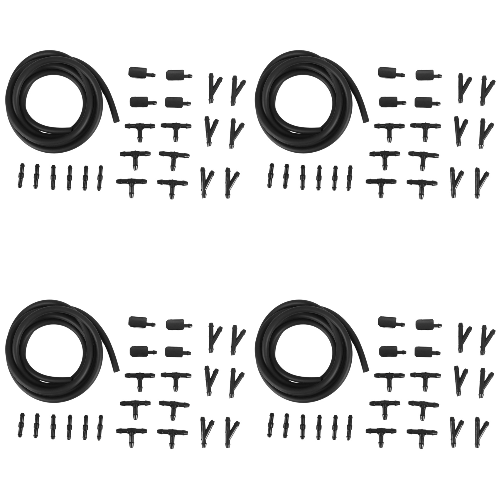 Kit de Limpeza de Bicos de Águ - Nozzle Cleaning Kit avaliação e preço