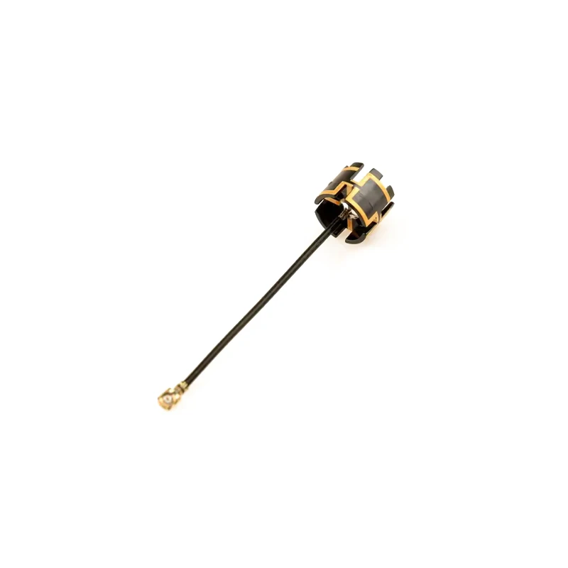 Happymodel 5.8G Crown LDS Ante - 3D Printing Drone avaliação e preço