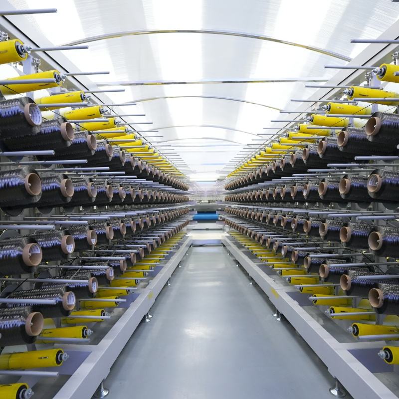 Fio de Filamento de Fibra de C - Carbon Fiber Filament avaliação e preço