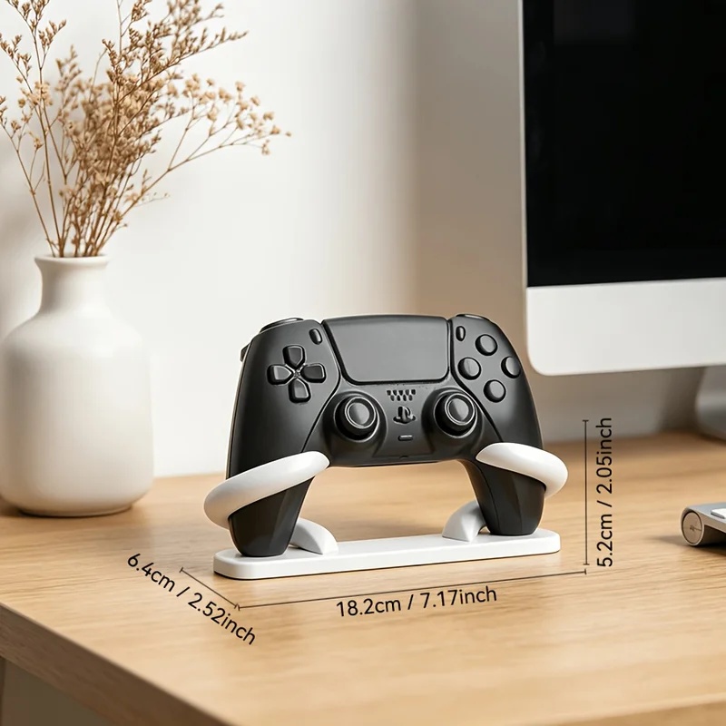 Suporte para Controle de Jogo  - 3D Printing Xbox Controller Holder avaliação e preço