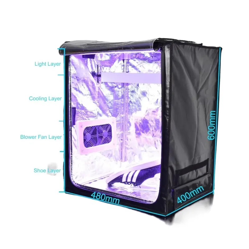 Estação de Cura de Resina para - Resin Curing Station avaliação e preço