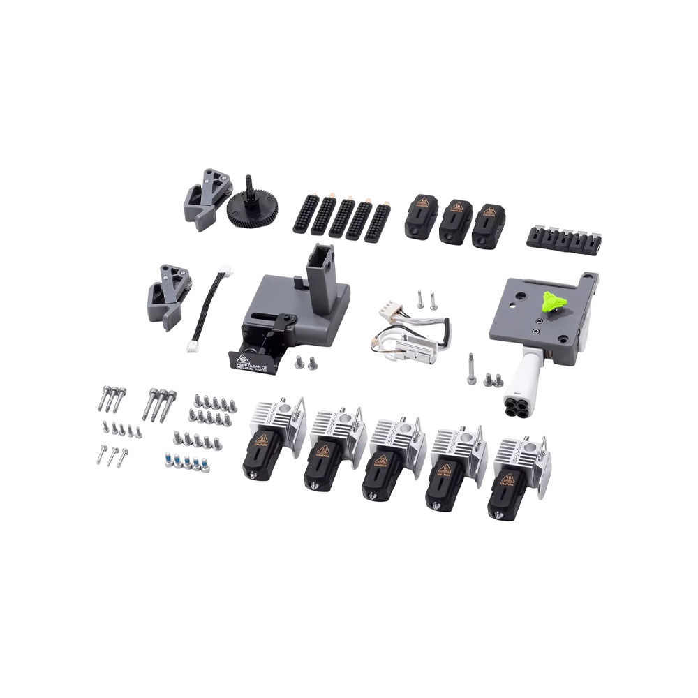 Kit Creality SPARKX I7 PrintEa - 3D Printing Creality avaliação e preço
