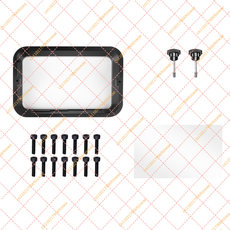 Kit de bandeja de substituição - 3D Printer Resin avaliação e preço