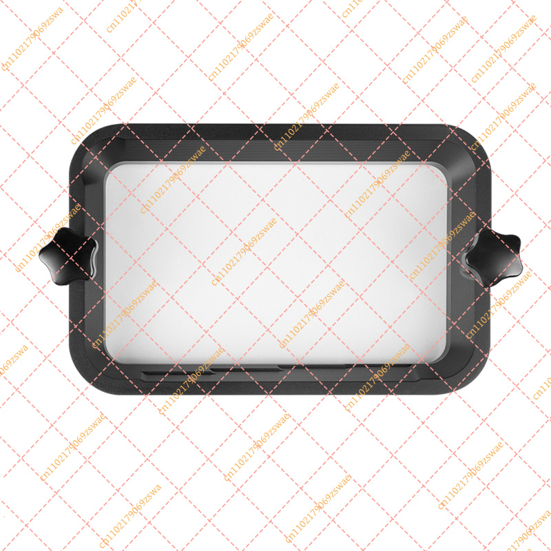 Kit de bandeja de substituição - 3D Printer Resin avaliação e preço