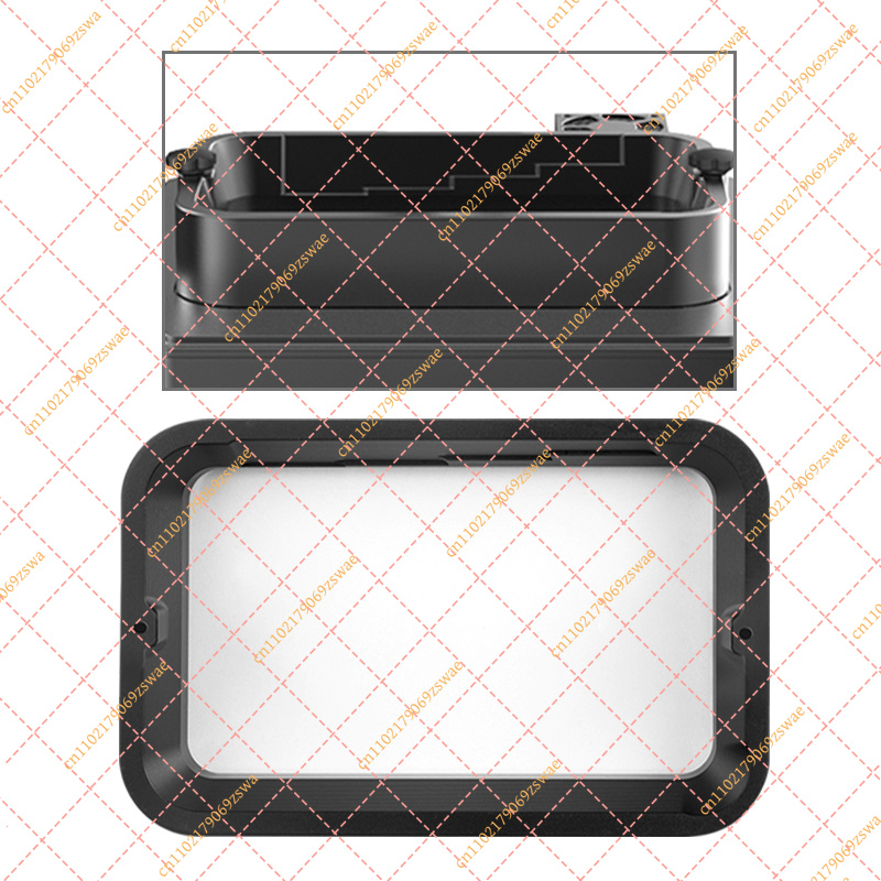 Kit de bandeja de substituição - 3D Printer Resin avaliação e preço