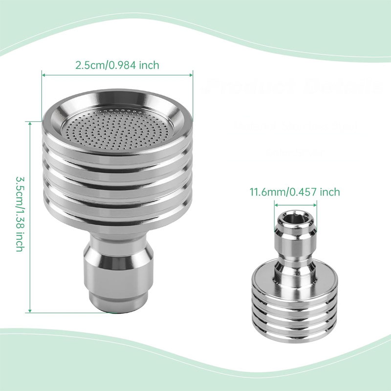 Bico para Lavadora de Pressão, - Nozzle Cleaning Kit avaliação e preço