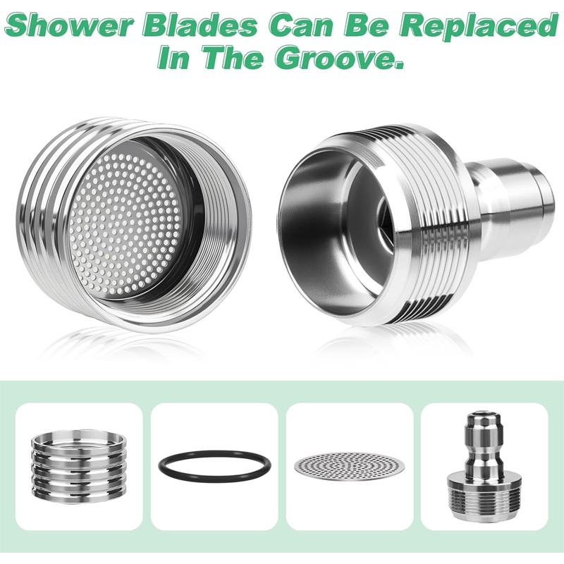 Bico para Lavadora de Pressão, - Nozzle Cleaning Kit avaliação e preço