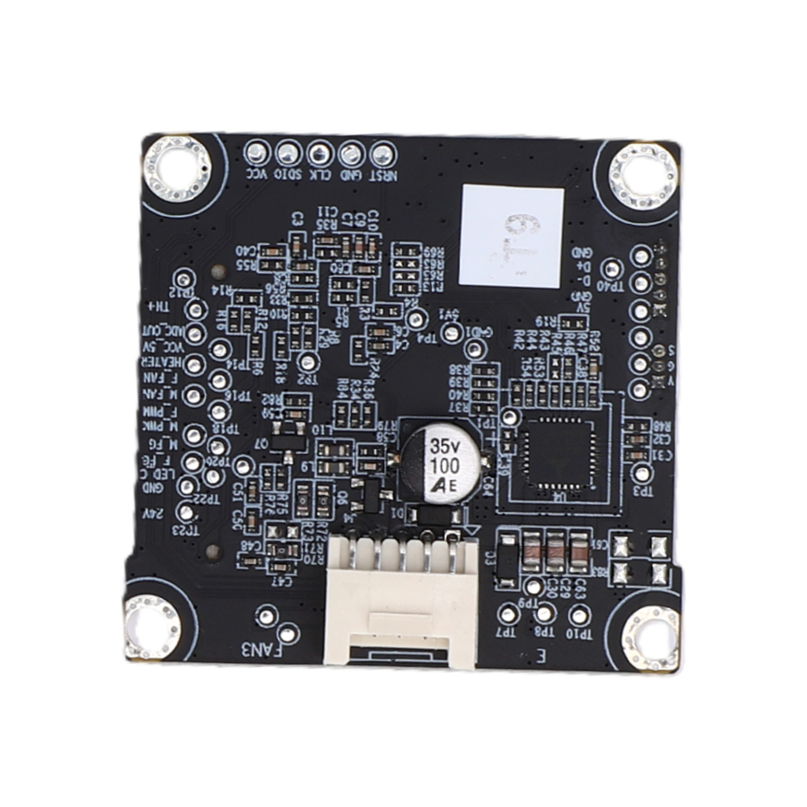 Placa Adaptadora Hotend Compat - 3D Printing Creality avaliação e preço