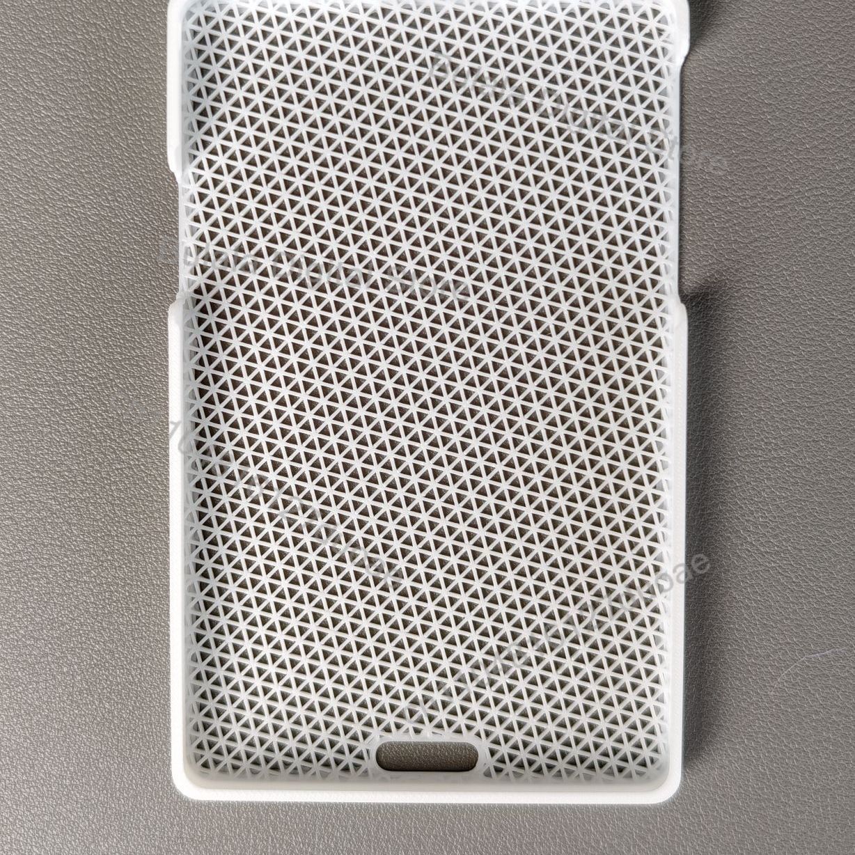 Capa Protetora Oca para Leitor - 3D Printing Housing avaliação e preço