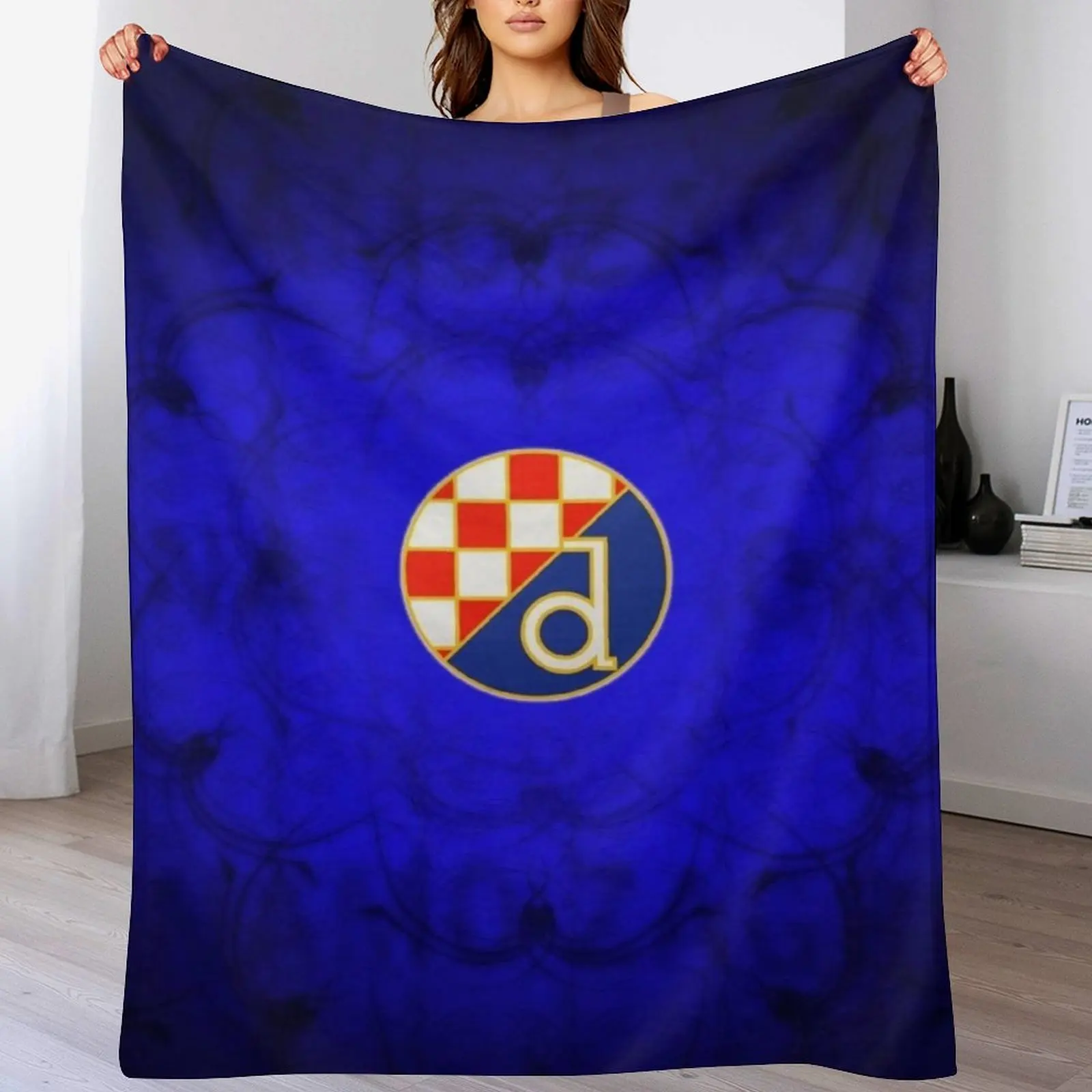 Manta Decorativa Grande GNK Di - 3D Printing Zagreb avaliação e preço