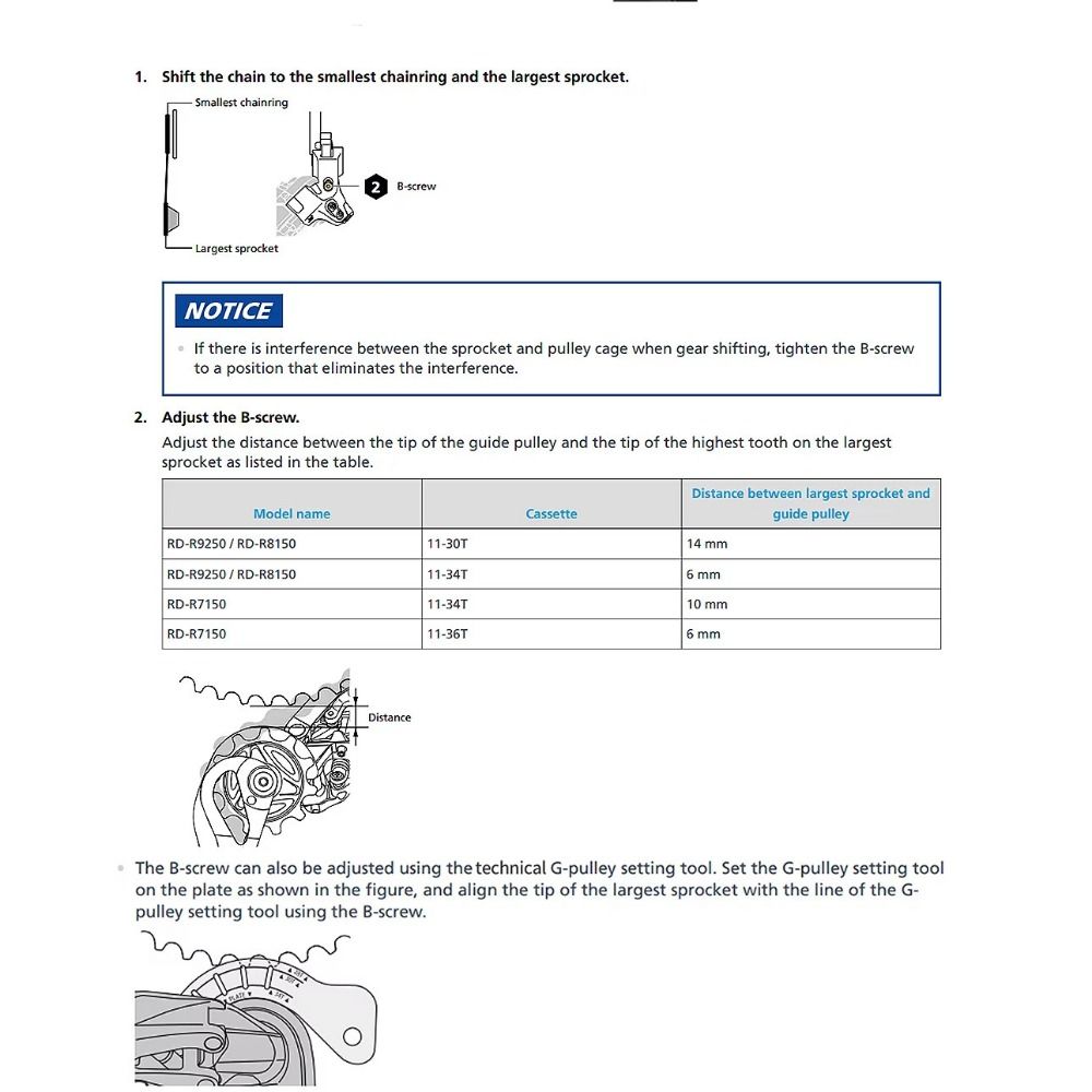 Ajustador de Câmbio Traseiro E - 3D Printing Guide avaliação e preço