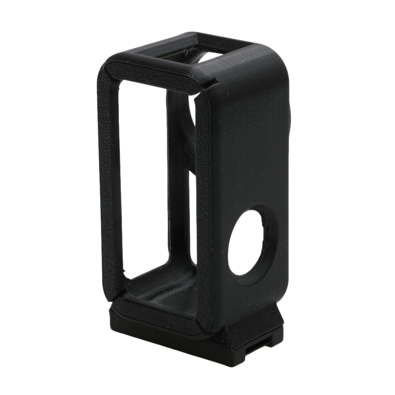 1 pçs para dji osmo nano poleg - 3D Printing Housing avaliação e preço