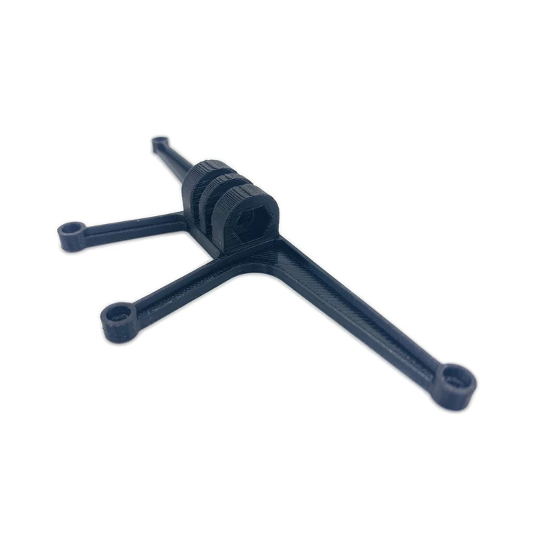 3D Impresso TPU Suporte de Mon - 3D Printing Drone avaliação e preço
