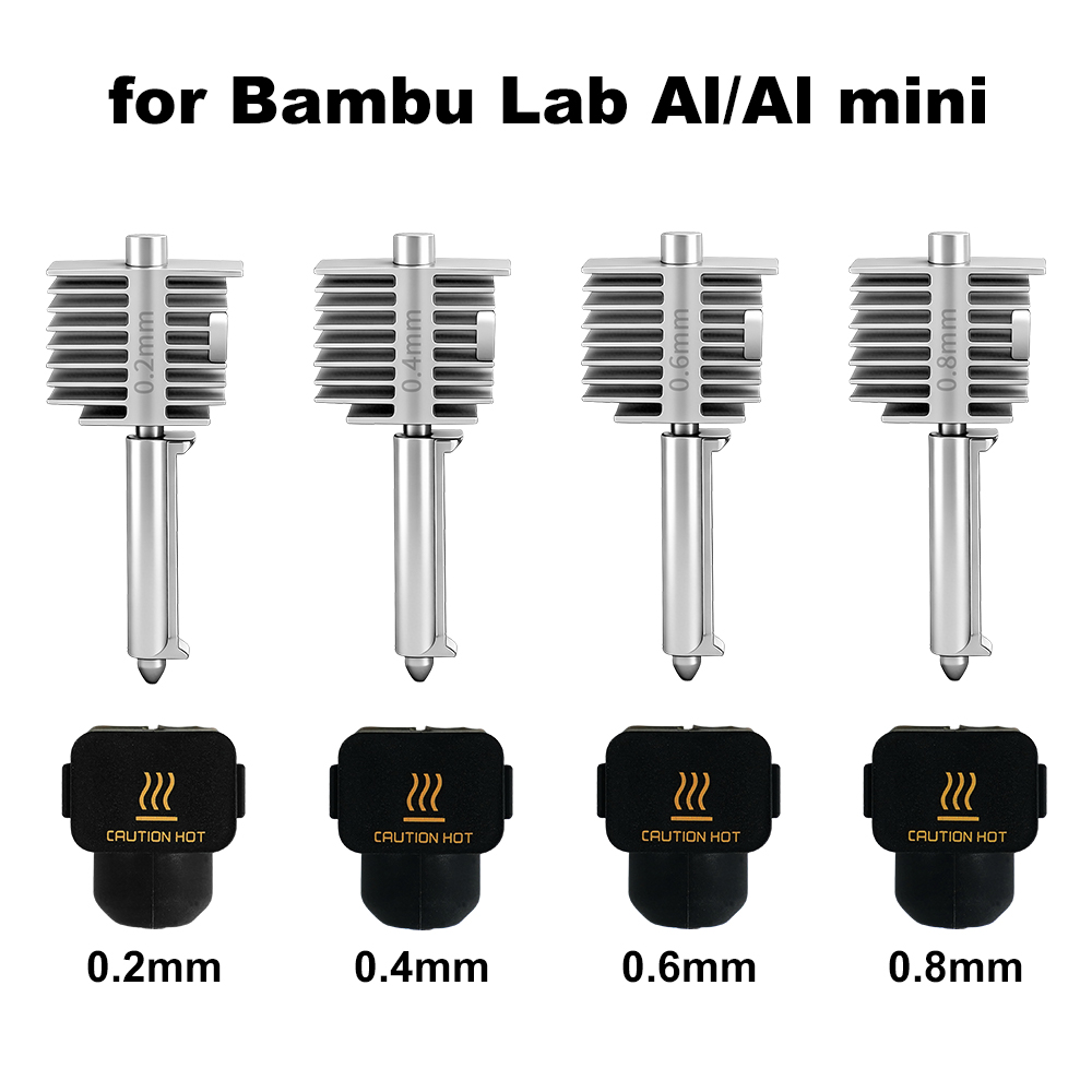Acessórios para Impressão 3D:  - 3D Printing Bambu avaliação e preço