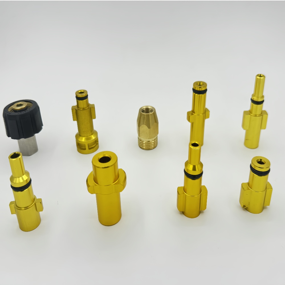 Mangueira de Limpeza de Esgoto - Nozzle Cleaning Kit avaliação e preço