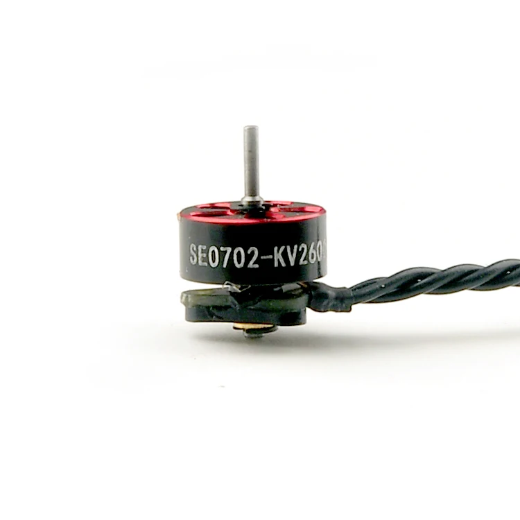 HappyModel SE0702 23000KV 2600 - 3D Printing Drone avaliação e preço