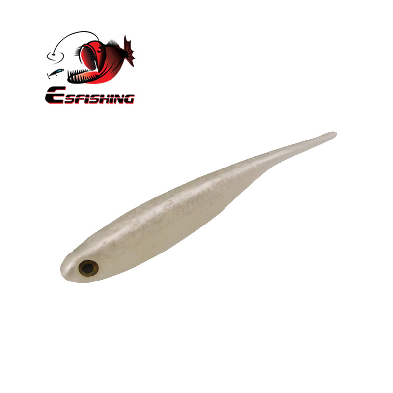 Esfishing i shad brilhante 10  - 3D Printing Lure avaliação e preço