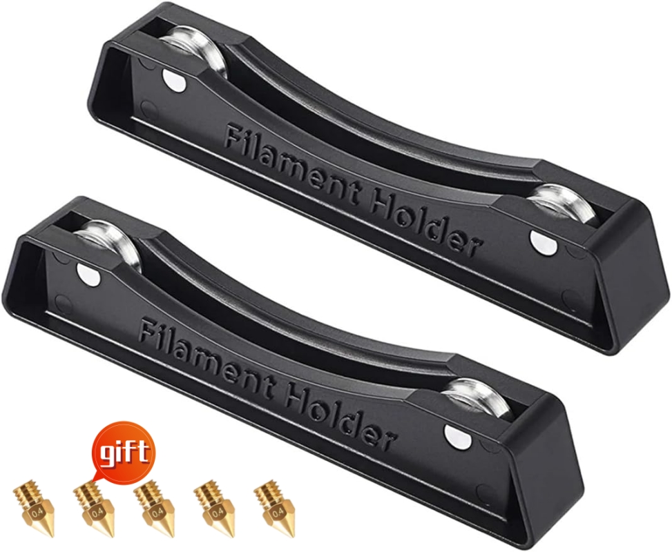 Suporte para Bobina de Filamen - Abs Filament Spool avaliação e preço