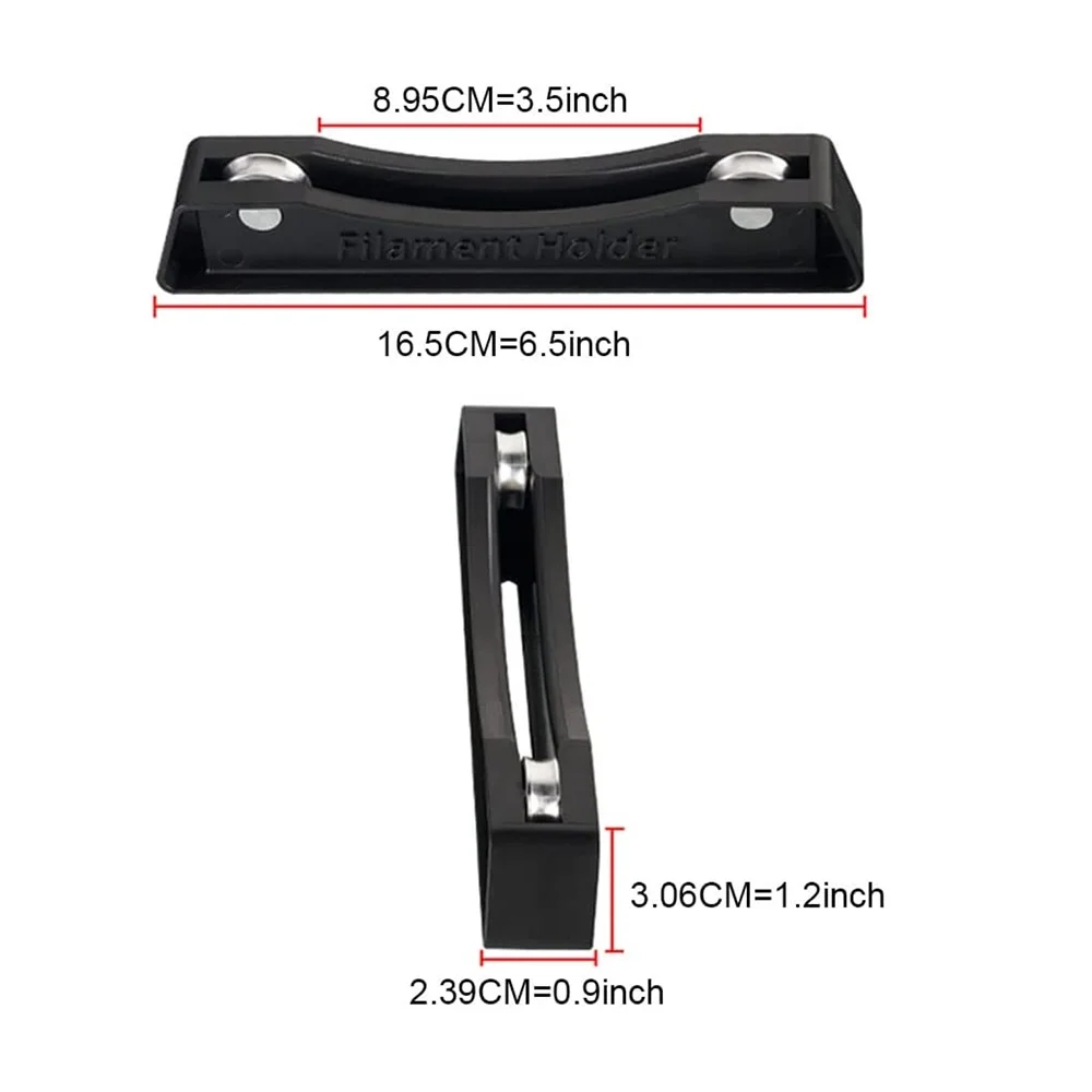 Suporte para Bobina de Filamen - Abs Filament Spool avaliação e preço