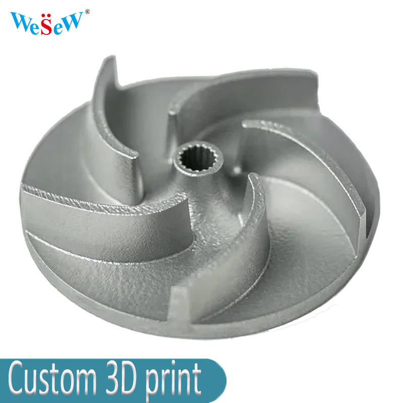 Impressão 3D de metal personal - 3D Printing Cnc avaliação e preço