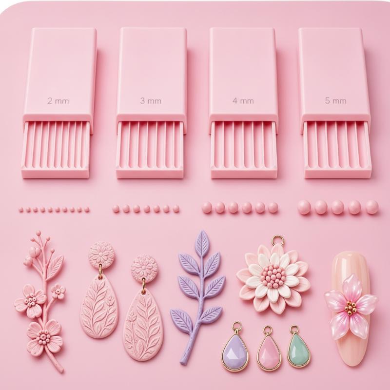 Kit de 4 Peças para Arte de Un - 3D Printing Design Maker avaliação e preço