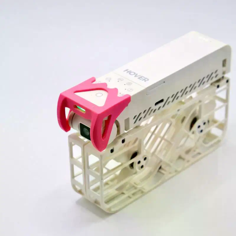 Capa Protetora Anticolisão par - 3D Printing Drone avaliação e preço