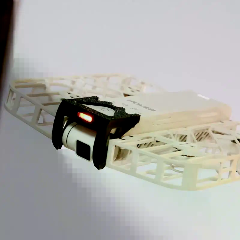Capa Protetora Anticolisão par - 3D Printing Drone avaliação e preço