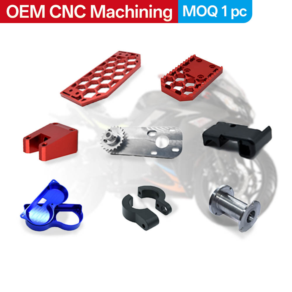 Componentes Metálicos Personal - 3D Printing Cnc avaliação e preço