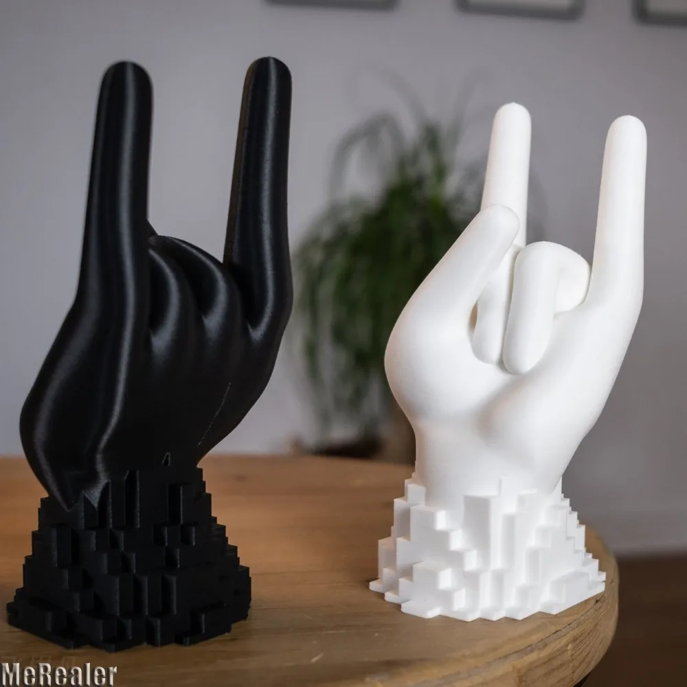 Suporte para Controle de Jogo  - 3D Printing Xbox Controller Holder avaliação e preço