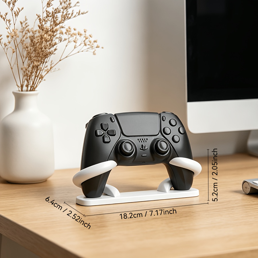 Suporte para Controle de Jogo  - 3D Printing Xbox Controller Holder avaliação e preço