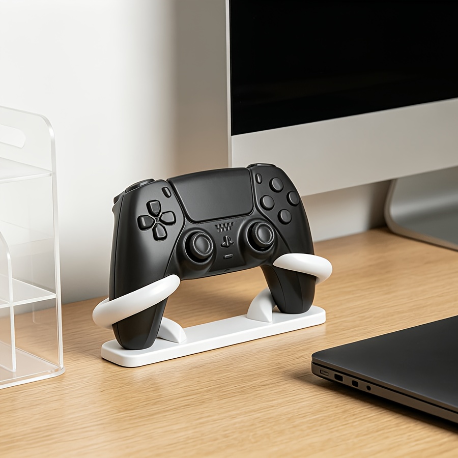 Suporte para Controle de Jogo  - 3D Printing Xbox Controller Holder avaliação e preço