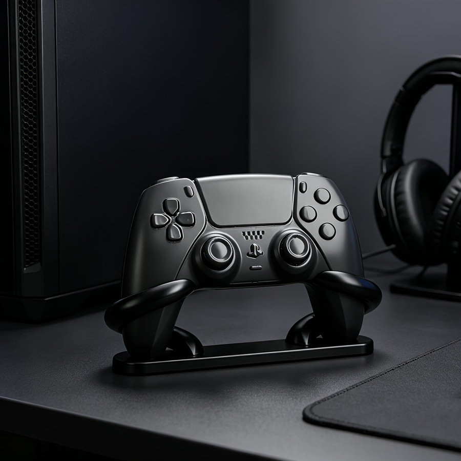 Suporte para Controle de Jogo  - 3D Printing Xbox Controller Holder avaliação e preço