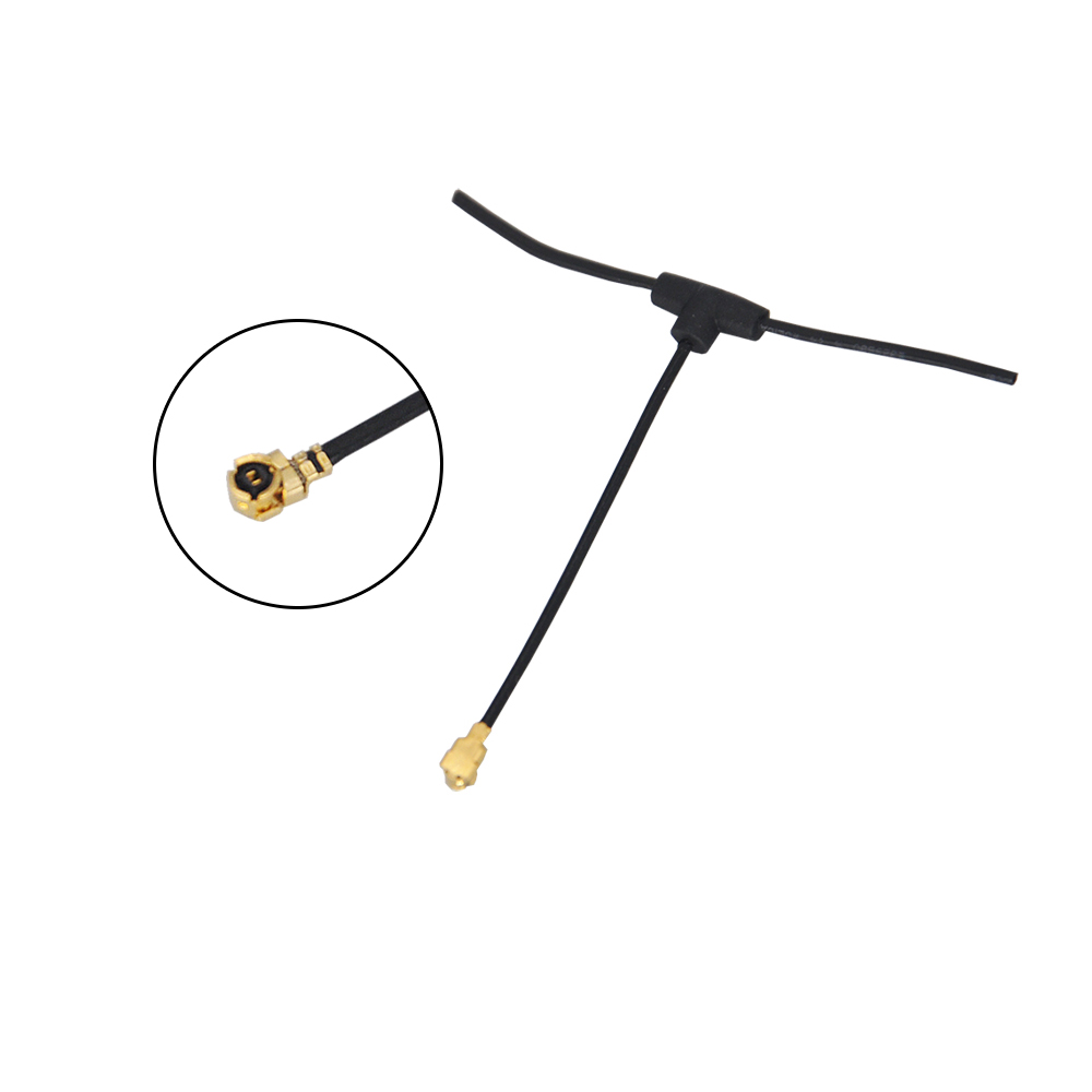 Happymodel Receptor De Longo A - 3D Printing Drone avaliação e preço