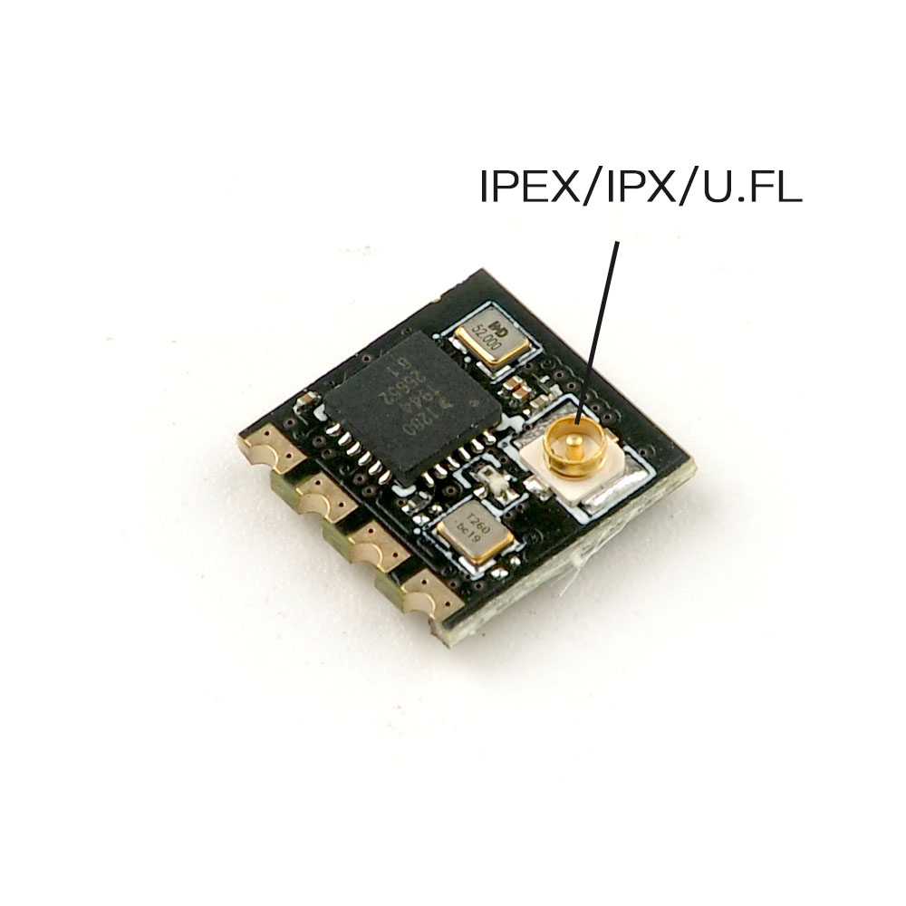 Happymodel Receptor De Longo A - 3D Printing Drone avaliação e preço
