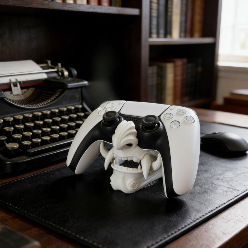 Suporte para Controle de Jogo  - 3D Printing Xbox Controller Holder avaliação e preço